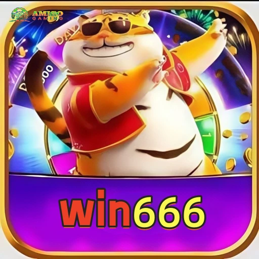 win666 Logo